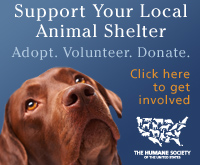 The Humane Society of the United States