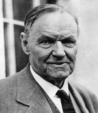 Clarence Darrow